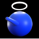 Customer profile logo