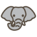 Customer profile logo