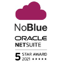 Customer profile logo