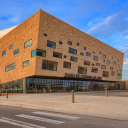 Customer profile logo