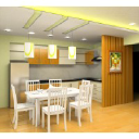 Customer profile logo