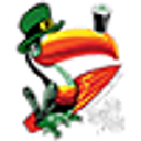 Customer profile logo