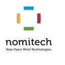 Customer profile logo