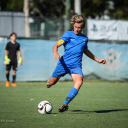 Customer profile logo