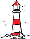 Customer profile logo