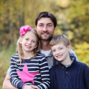 Customer profile logo