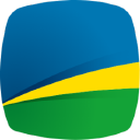 Customer profile logo