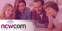 Customer profile logo