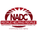 Customer profile logo