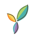 Customer profile logo