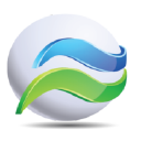 Customer profile logo