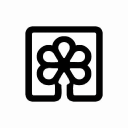 Customer profile logo