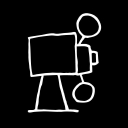 Customer profile logo