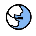 Customer profile logo