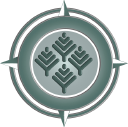 Customer profile logo