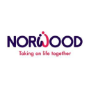 Customer profile logo