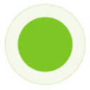 Customer profile logo