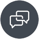 Customer profile logo