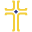 Customer profile logo