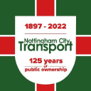 Customer profile logo