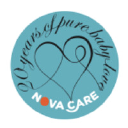 Customer profile logo