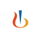 Customer profile logo