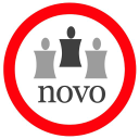 Customer profile logo