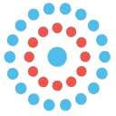 Customer profile logo