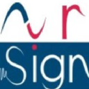 Customer profile logo