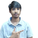 Customer profile logo