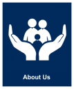 Customer profile logo