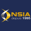 Customer profile logo
