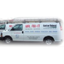 Customer profile logo