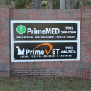 Customer profile logo