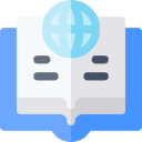 Customer profile logo