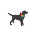 Customer profile logo