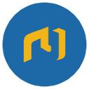 Customer profile logo