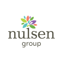 Customer profile logo