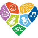 Customer profile logo