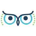 Customer profile logo