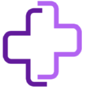 Customer profile logo