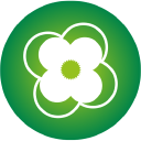 Customer profile logo