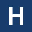 Customer profile logo