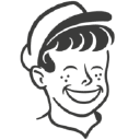 Customer profile logo