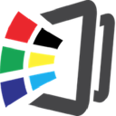 Customer profile logo