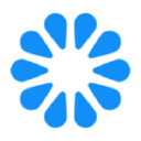 Customer profile logo