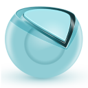 Customer profile logo