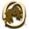 Customer profile logo