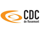 Customer profile logo