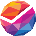 Customer profile logo